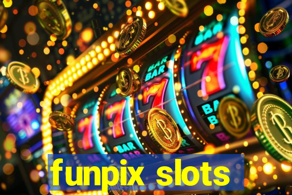 funpix slots